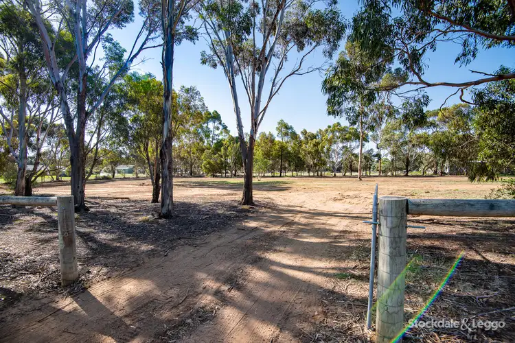 Second view of Homely land listing, Lot 2/5 Tolson Street, Teesdale VIC 3328