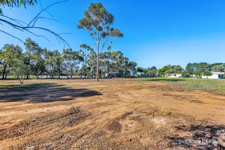 Third view of Homely land listing, Lot 2/5 Tolson Street, Teesdale VIC 3328