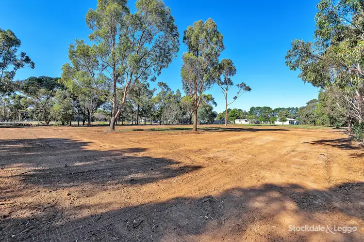 Fourth view of Homely land listing, Lot 2/5 Tolson Street, Teesdale VIC 3328