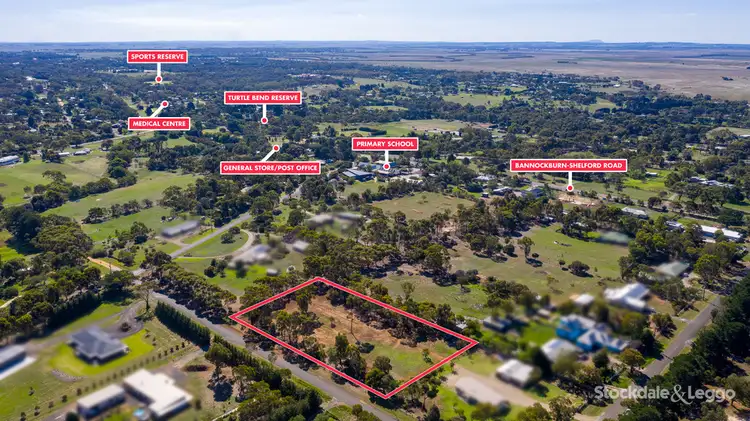 Fifth view of Homely land listing, Lot 2/5 Tolson Street, Teesdale VIC 3328