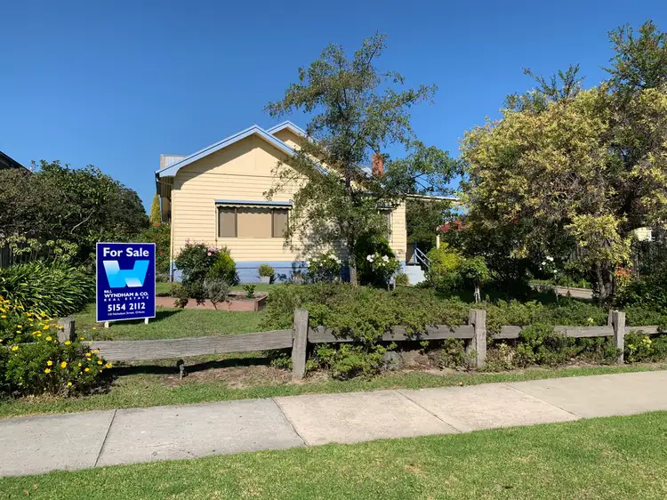 Main view of Homely house listing, 202 Nicholson Street, Orbost VIC 3888