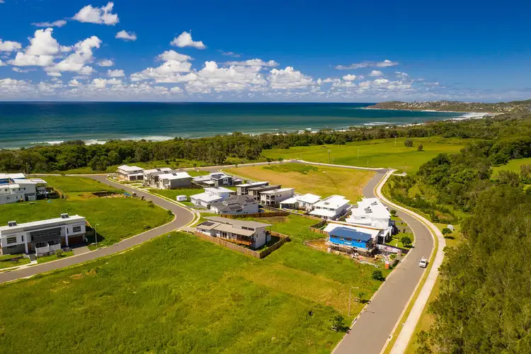 Fifth view of Homely land listing, 47 Seaside Drive, Lake Cathie NSW 2445