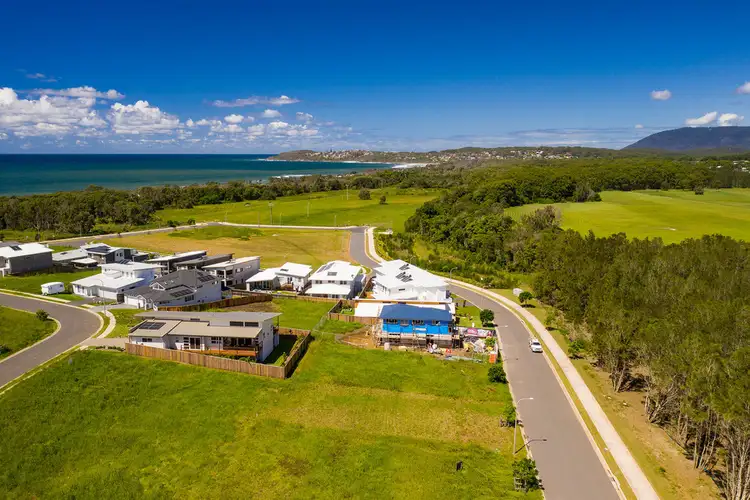 Sixth view of Homely land listing, 47 Seaside Drive, Lake Cathie NSW 2445
