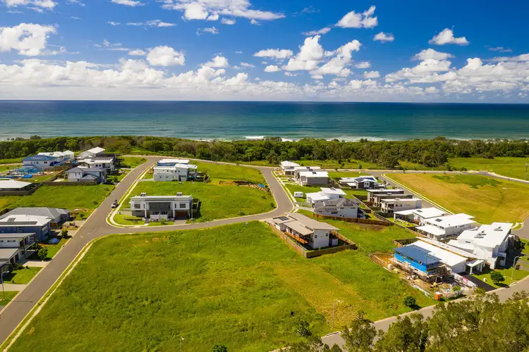 Seventh view of Homely land listing, 47 Seaside Drive, Lake Cathie NSW 2445