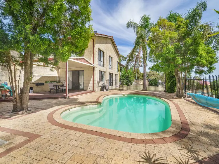 Third view of Homely house listing, 6 Grevillea Crescent, Swan View WA 6056