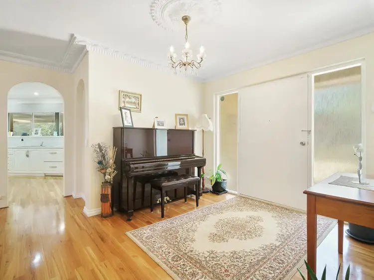 Fourth view of Homely house listing, 6 Grevillea Crescent, Swan View WA 6056