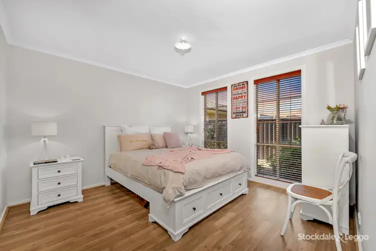 Sixth view of Homely house listing, 6 Darling Place, Manor Lakes VIC 3024