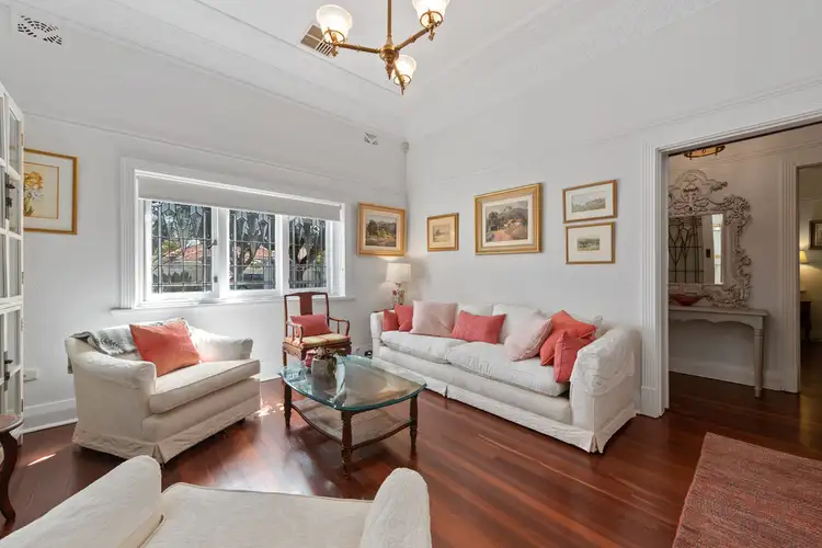 Second view of Homely house listing, 1 Fortune Street, South Perth WA 6151