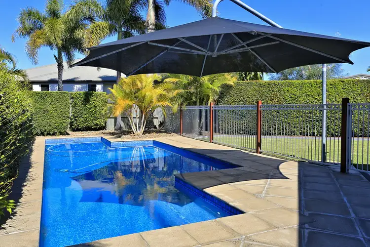 Second view of Homely house listing, 4 Henderson Row, Bargara QLD 4670