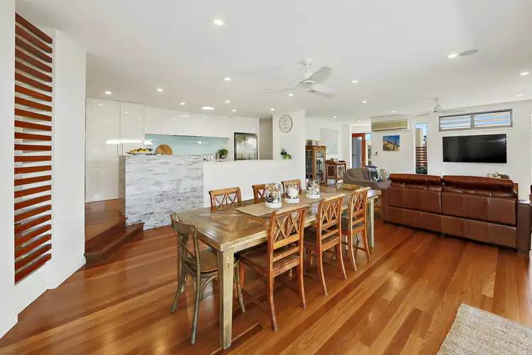 Third view of Homely house listing, 4 Henderson Row, Bargara QLD 4670