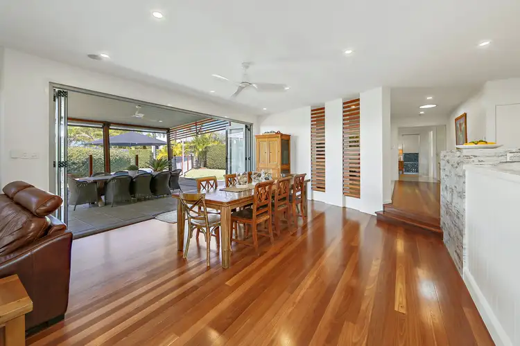 Fifth view of Homely house listing, 4 Henderson Row, Bargara QLD 4670