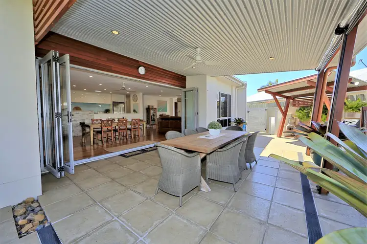 Sixth view of Homely house listing, 4 Henderson Row, Bargara QLD 4670