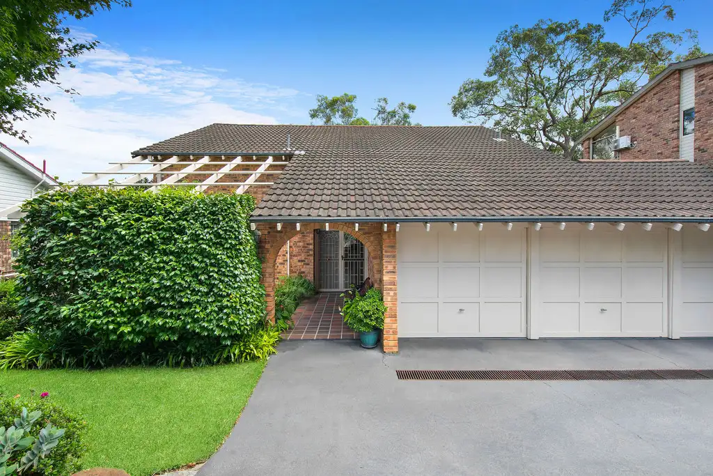 Main view of Homely house listing, 135 St Johns Avenue, Gordon NSW 2072