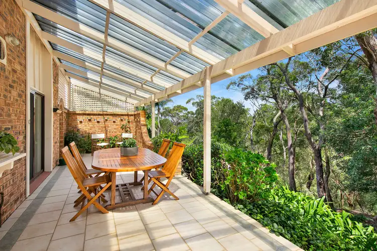 Second view of Homely house listing, 135 St Johns Avenue, Gordon NSW 2072