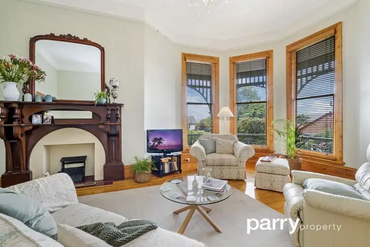 Sixth view of Homely house listing, 26 Bourke Street, Launceston TAS 7250