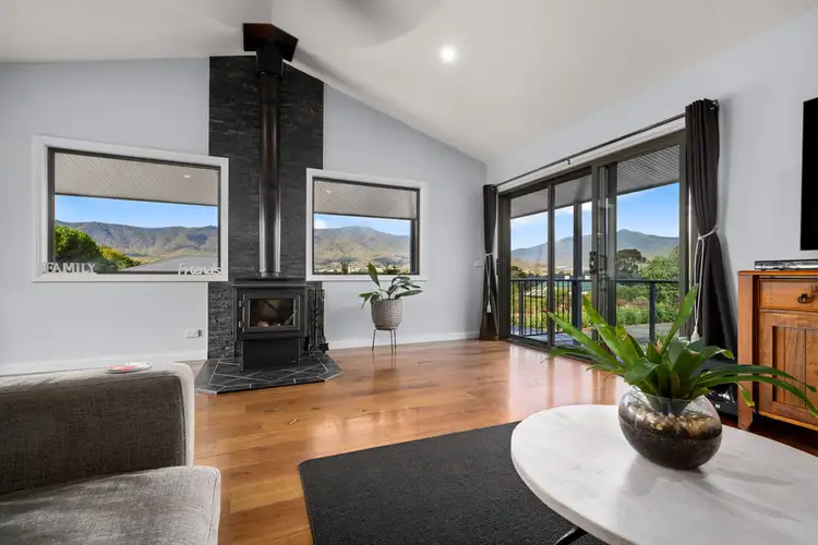 Main view of Homely house listing, 12 Charles Street, Tawonga VIC 3697