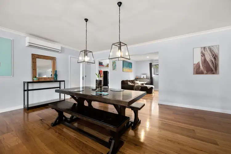 Third view of Homely house listing, 12 Charles Street, Tawonga VIC 3697