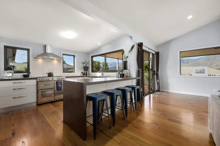 Fourth view of Homely house listing, 12 Charles Street, Tawonga VIC 3697