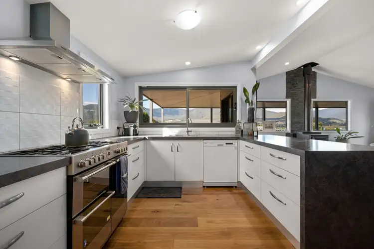 Fifth view of Homely house listing, 12 Charles Street, Tawonga VIC 3697