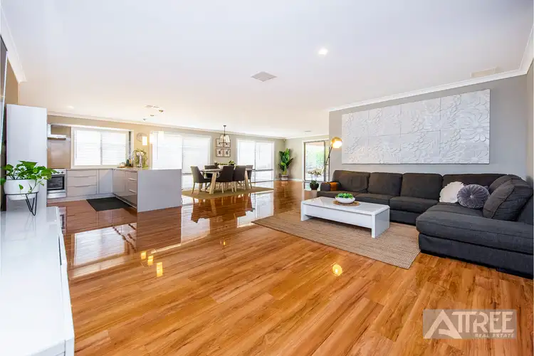 Main view of Homely house listing, 117 Birnam Road, Canning Vale WA 6155