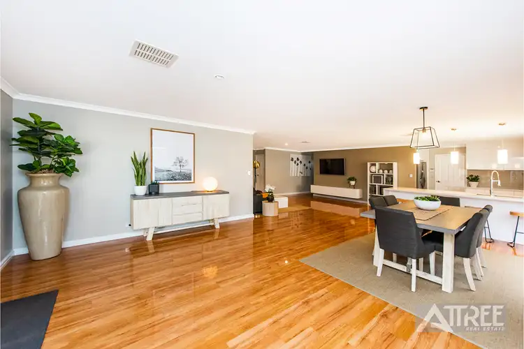 Second view of Homely house listing, 117 Birnam Road, Canning Vale WA 6155