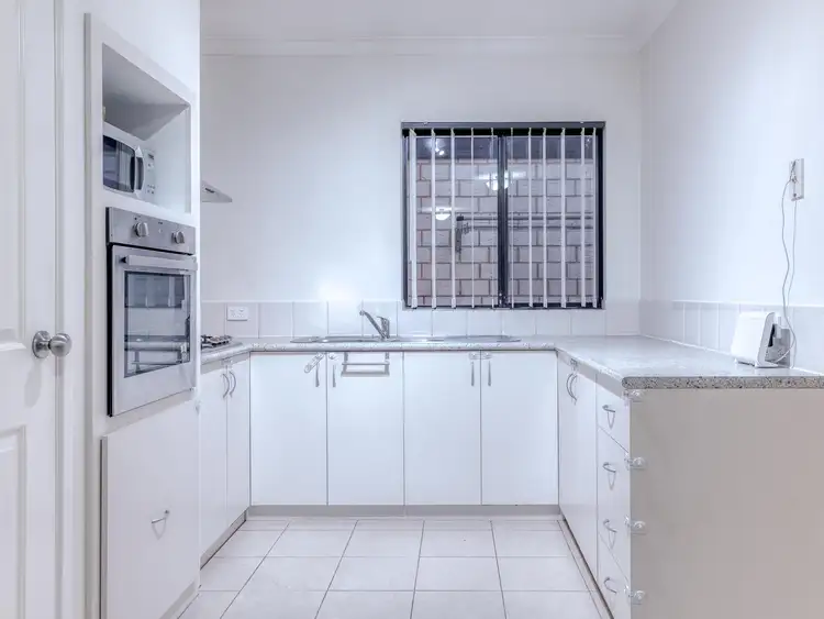 Second view of Homely unit listing, 2/56 Henry Street, East Cannington WA 6107