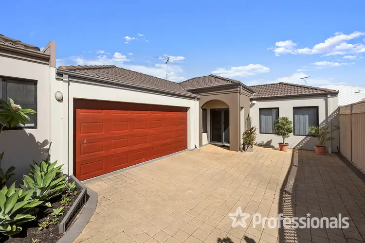 60C Balcombe Way, Westminster WA 6061