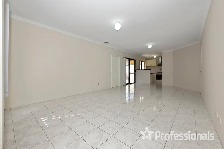 Fourth view of Homely villa listing, 60C Balcombe Way, Westminster WA 6061