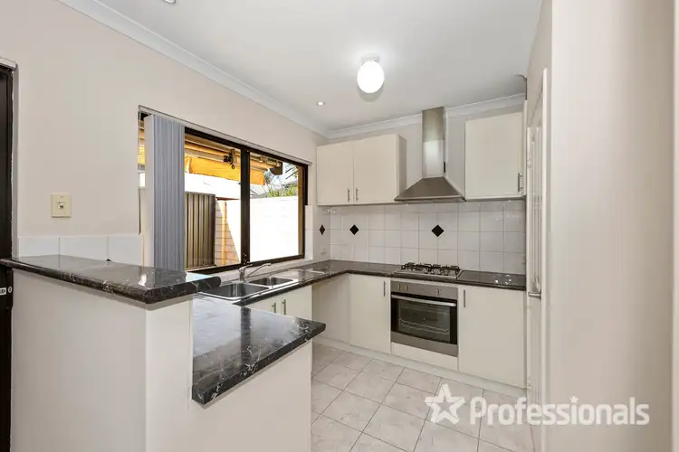 Fifth view of Homely villa listing, 60C Balcombe Way, Westminster WA 6061