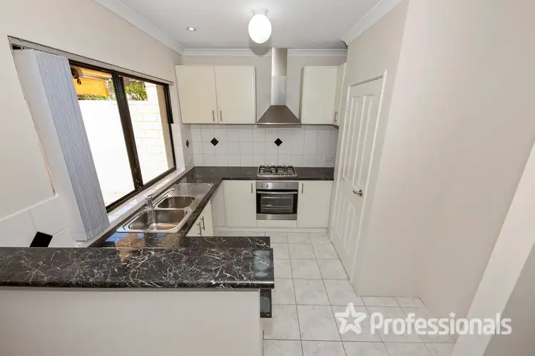 Sixth view of Homely villa listing, 60C Balcombe Way, Westminster WA 6061