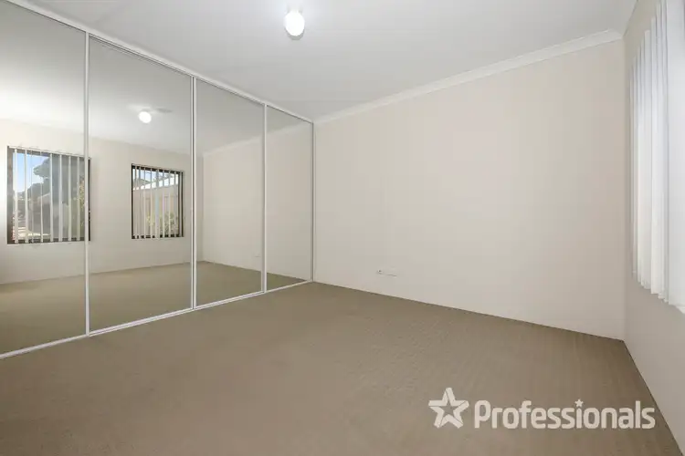 Seventh view of Homely villa listing, 60C Balcombe Way, Westminster WA 6061
