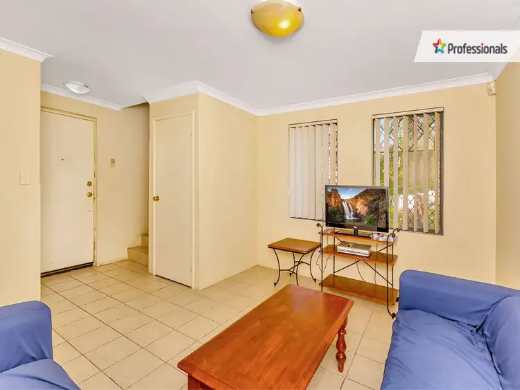Sixth view of Homely townhouse listing, 11F Beveridge Street, Bentley WA 6102