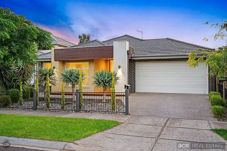 6 Harvey Street, Williams Landing VIC 3027