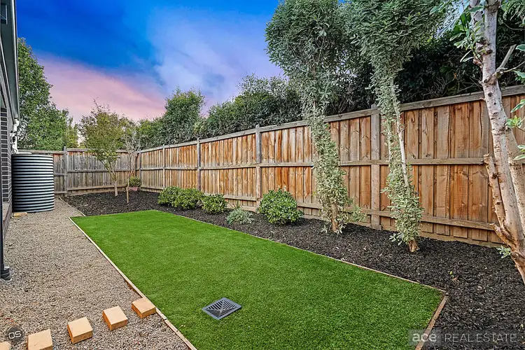 Third view of Homely house listing, 6 Harvey Street, Williams Landing VIC 3027