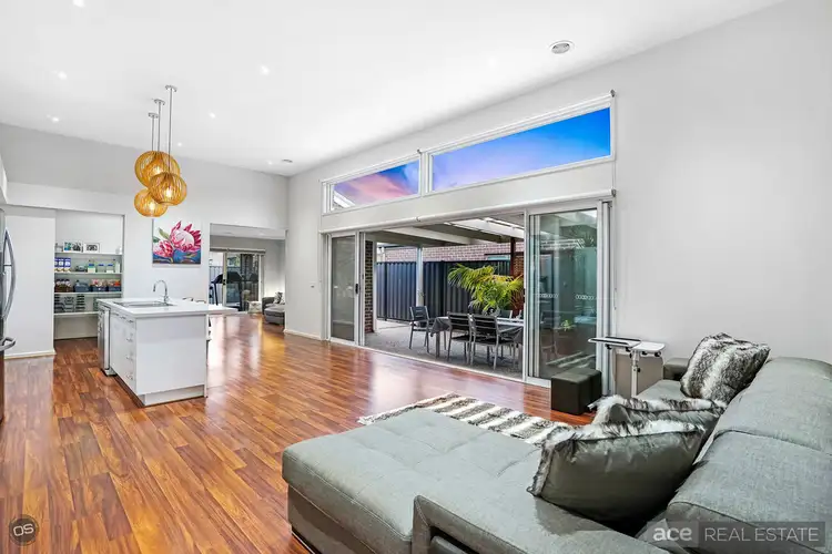 7 Doyle Court, Truganina VIC 3029
