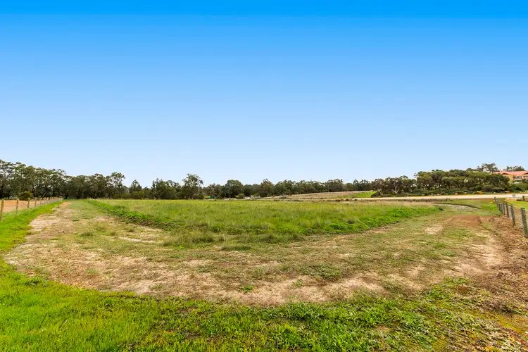 Second view of Homely land listing, 115 McHavloe Drive, Gingin WA 6503