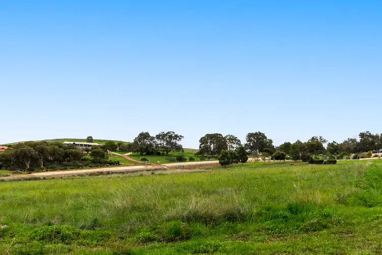 Third view of Homely land listing, 115 McHavloe Drive, Gingin WA 6503