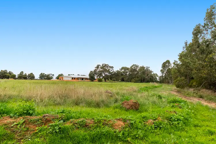 Fifth view of Homely land listing, 115 McHavloe Drive, Gingin WA 6503