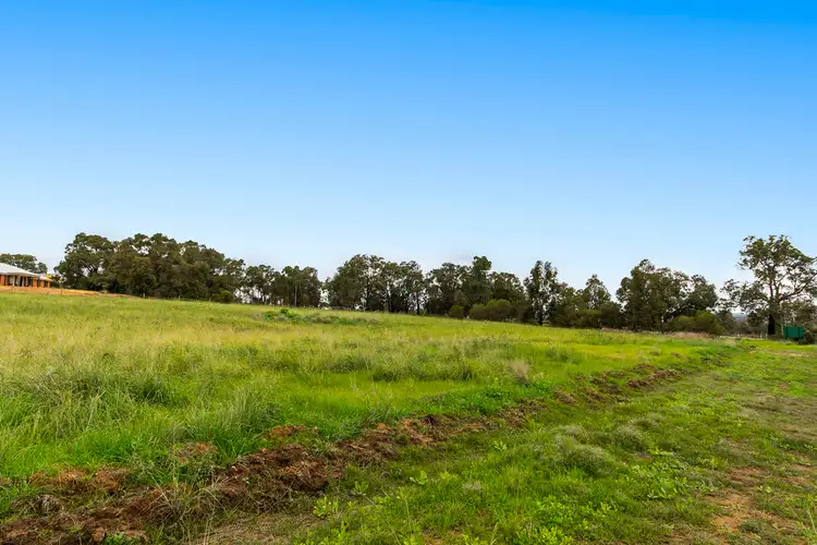Sixth view of Homely land listing, 115 McHavloe Drive, Gingin WA 6503
