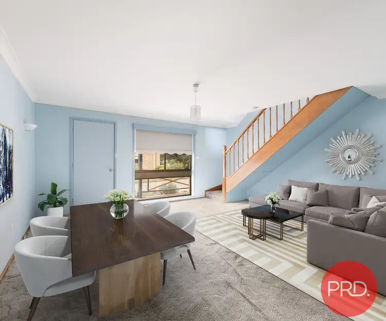 Second view of Homely house listing, 9 / 18 Vega Street, Revesby NSW 2212