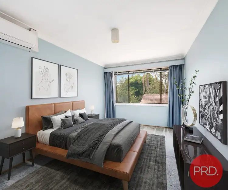 Fourth view of Homely house listing, 9 / 18 Vega Street, Revesby NSW 2212