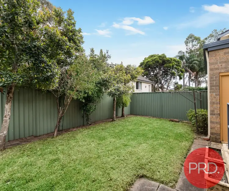 Sixth view of Homely house listing, 9 / 18 Vega Street, Revesby NSW 2212