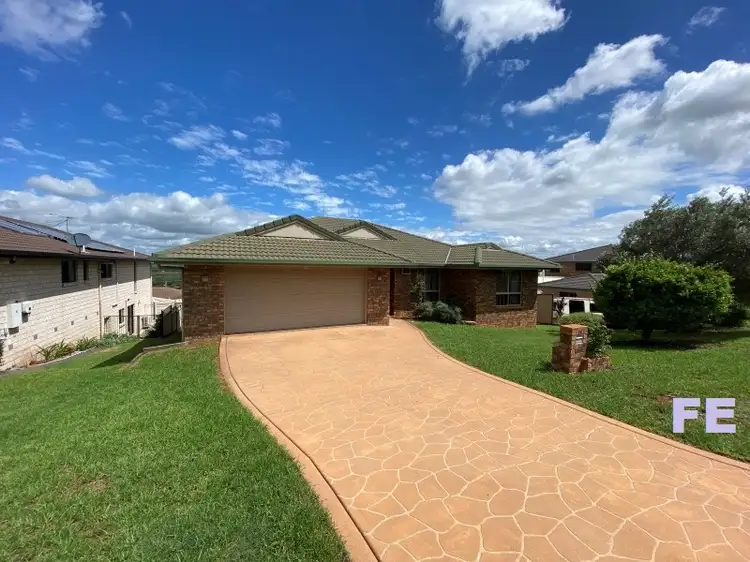 Main view of Homely house listing, 19 Freeman Court, Kingaroy QLD 4610