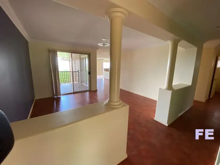 Second view of Homely house listing, 19 Freeman Court, Kingaroy QLD 4610