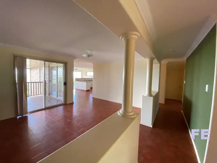 Third view of Homely house listing, 19 Freeman Court, Kingaroy QLD 4610