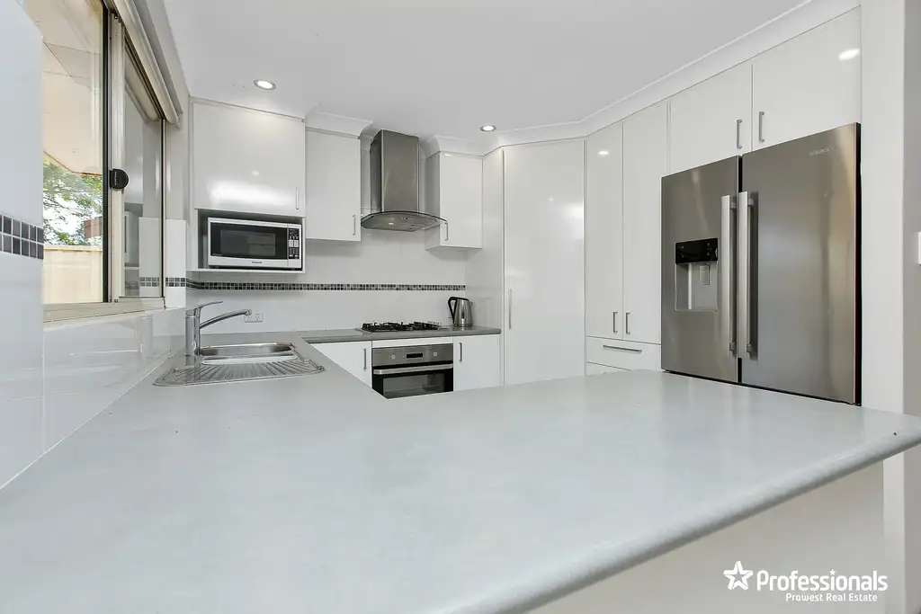 Main view of Homely house listing, 38 Weeks Way, Bull Creek WA 6149