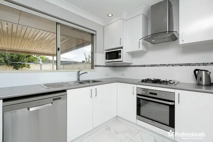 Third view of Homely house listing, 38 Weeks Way, Bull Creek WA 6149