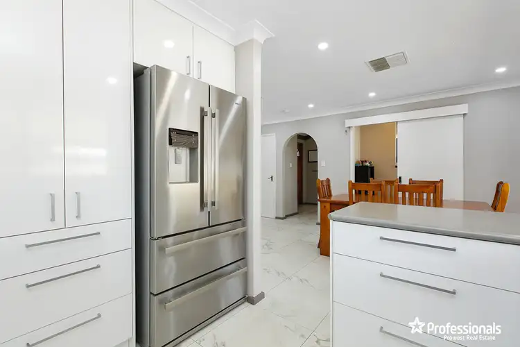 Fourth view of Homely house listing, 38 Weeks Way, Bull Creek WA 6149