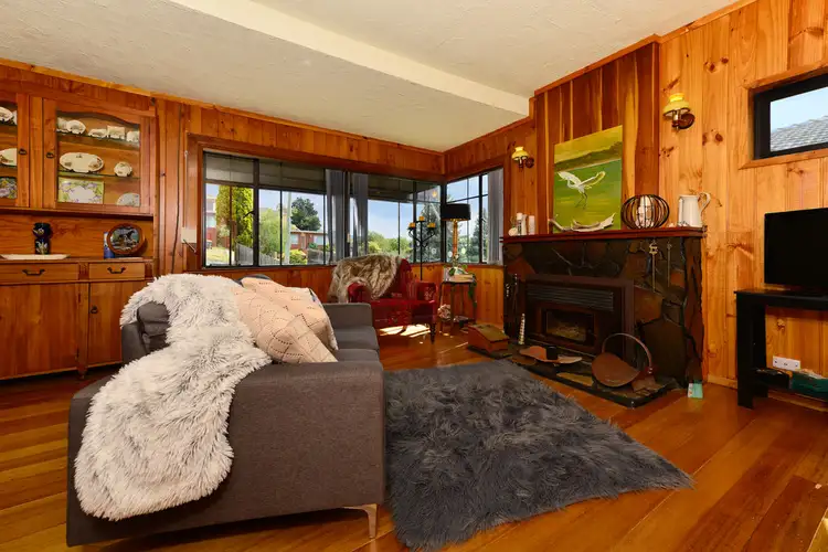 Fifth view of Homely house listing, 139 Springfield Avenue, West Moonah TAS 7009