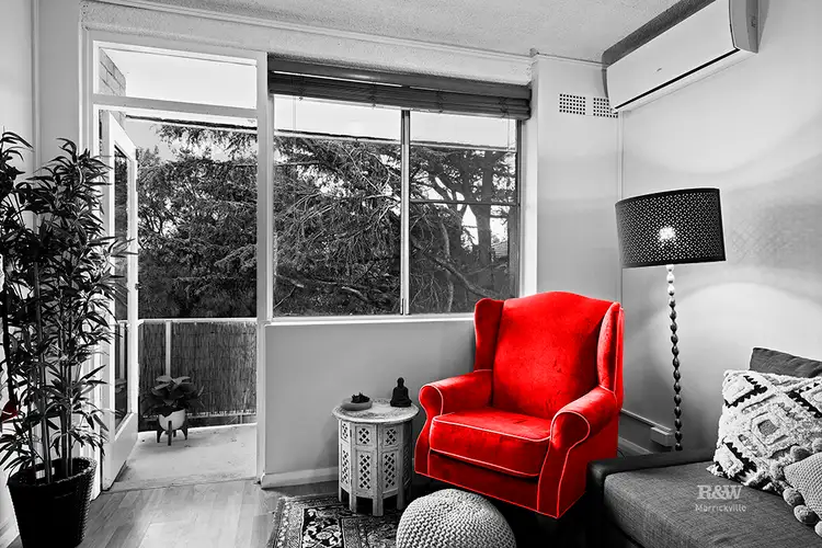 52/50 Ewart Street, Marrickville NSW 2204